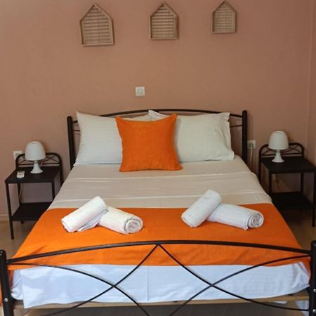 Christi Iuxury Apartment Prévéza Extérieur photo