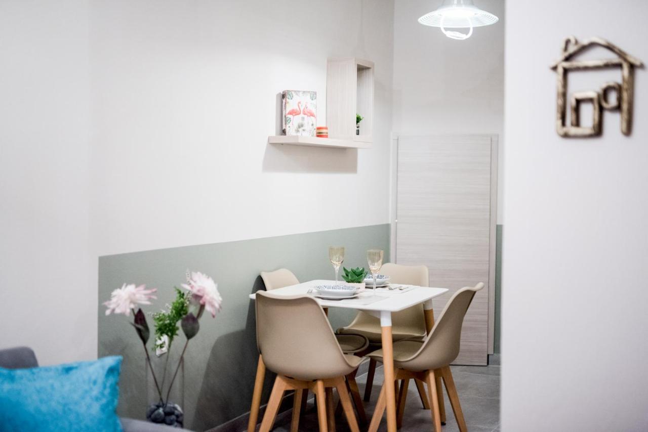 Christi Iuxury Apartment Prévéza Extérieur photo