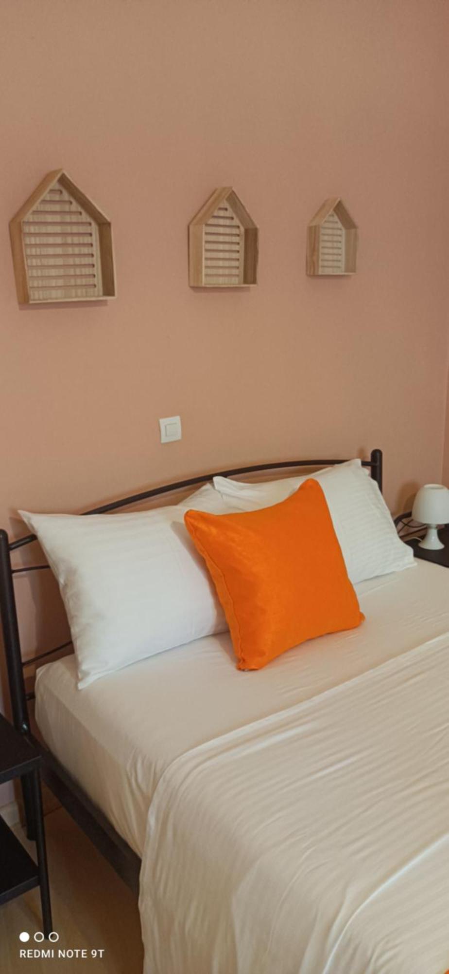 Christi Iuxury Apartment Prévéza Extérieur photo