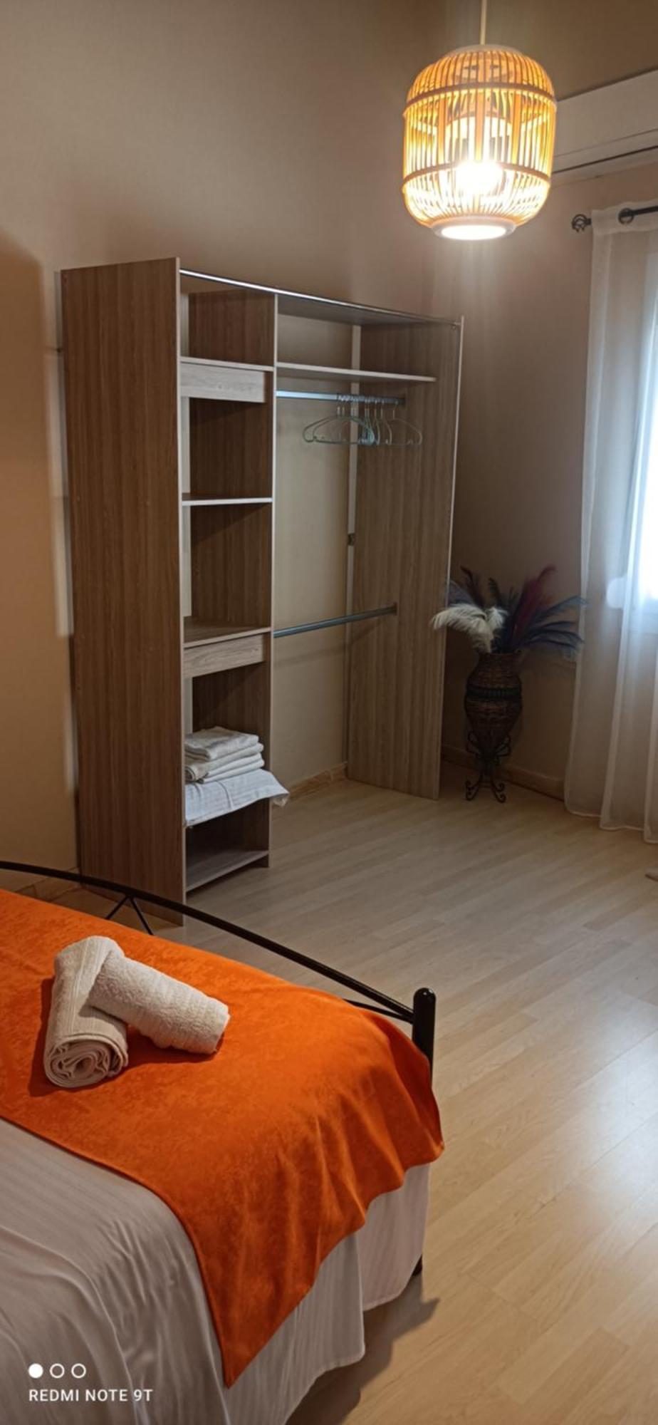 Christi Iuxury Apartment Prévéza Extérieur photo